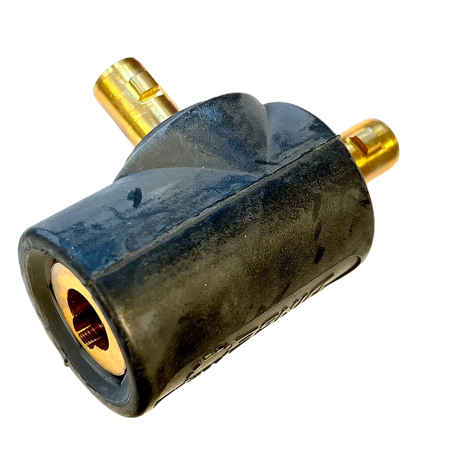 Dinse Kabelabzweig-Stecker DIX KAS 50/70